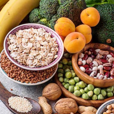 Spartamax-ingrediant-L-Arginine