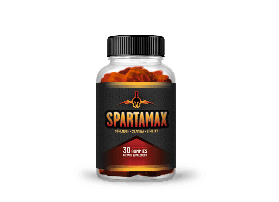 Spartamax Limited Time Offer Only $49/Bottle
